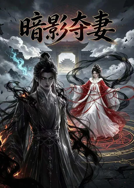 暗影夺妻