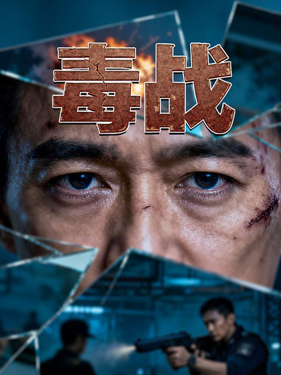 毒战 2015