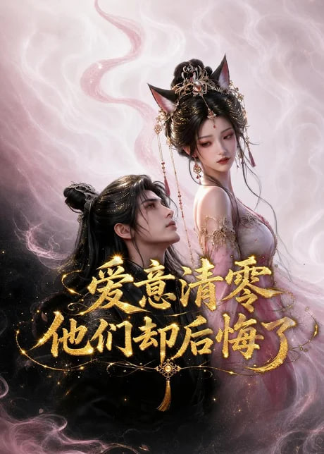 爱意清零，他们却后悔了