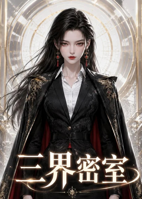 三界密室