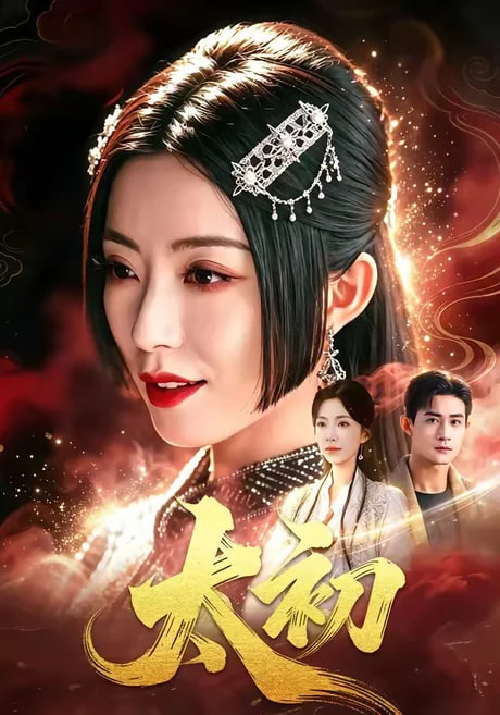 太初