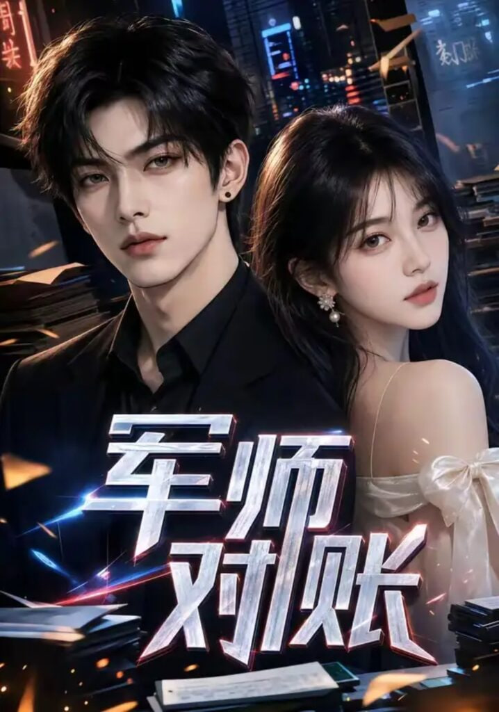 军师对账