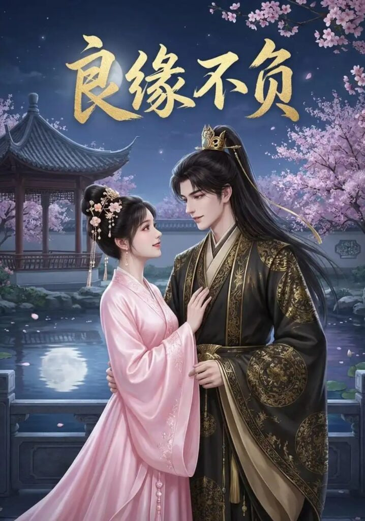 良缘不负