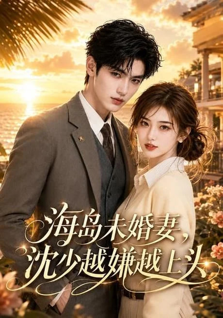 海岛未婚妻，沈少越嫌越上头