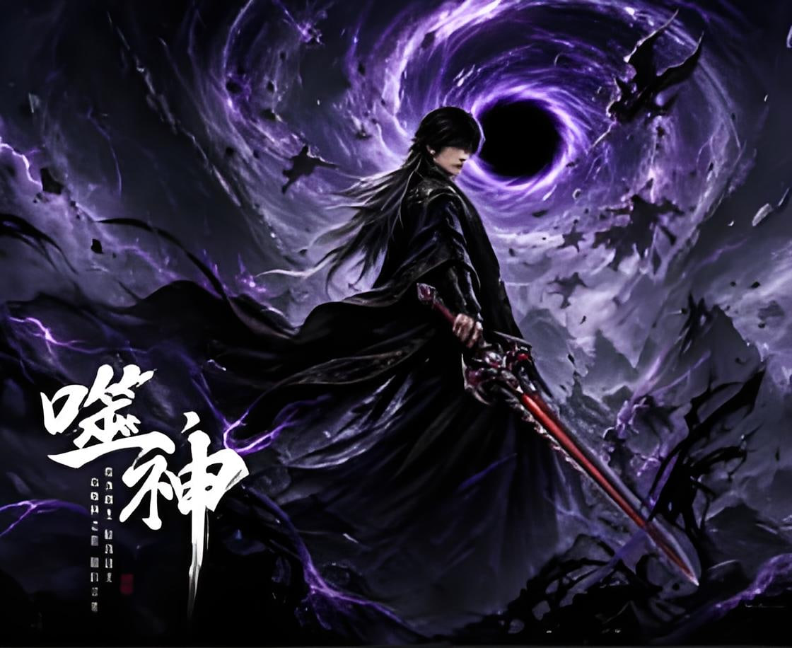 噬神 2026