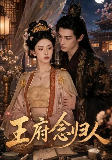 王府念归人