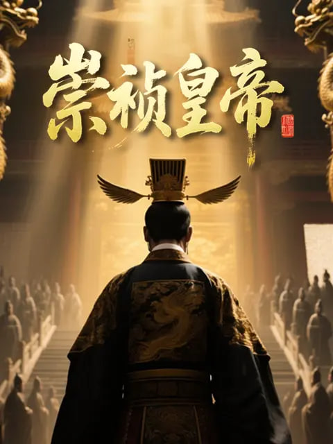 崇祯皇帝